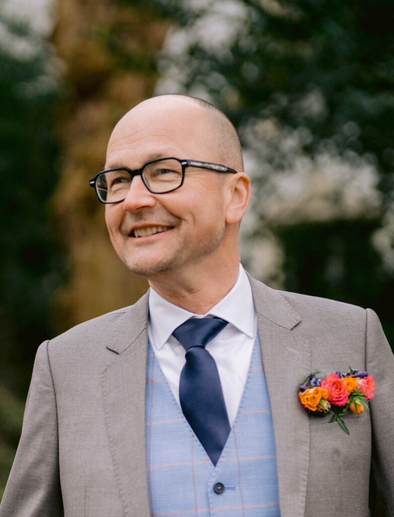 Jeroen Sytsma